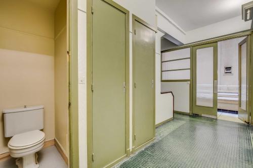 1P studio near Bois de Boulogne Roland-Garros