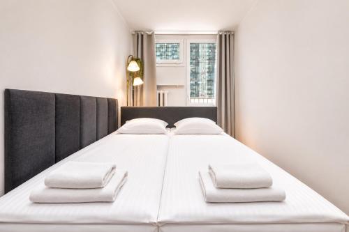 Apartament Grzybowska 9 by Your Freedom
