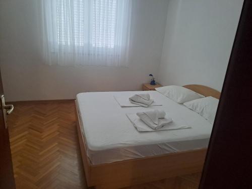 Apartment Zarok 2