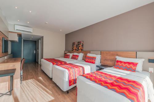 Laghetto Stilo Vita — Bedroom