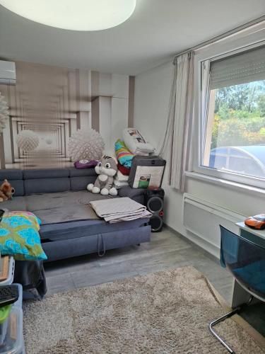 Champions League Final Apartment