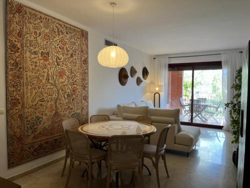 Apartamento Las Dunas