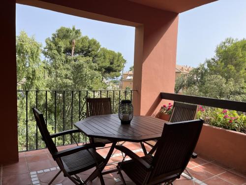 Apartamento Las Dunas