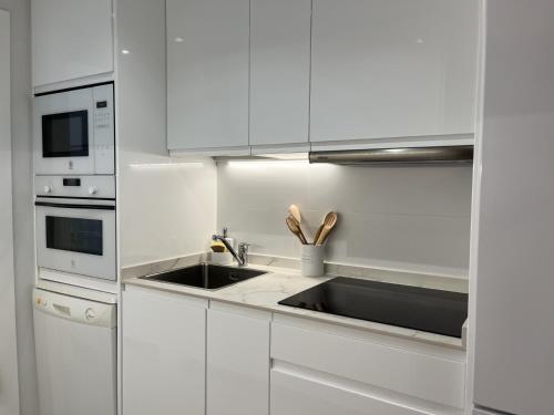 Apartamento Las Dunas