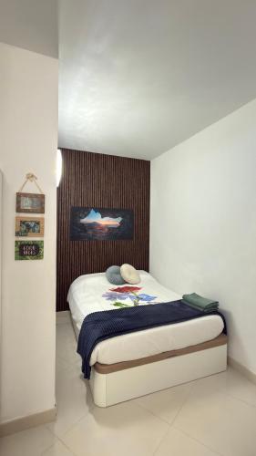 Costa Adeje Sunset Ocean View Garden Studio B