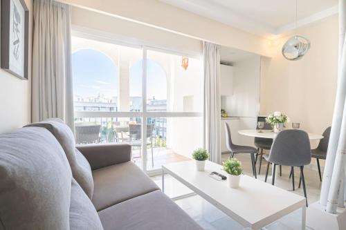 Apartamentos Occidental Banús 1&3