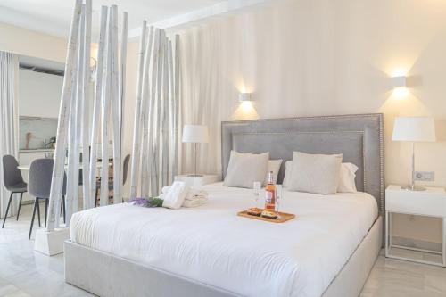 Apartamentos Occidental Banús 1&3