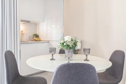 Apartamentos Occidental Banús 1&3