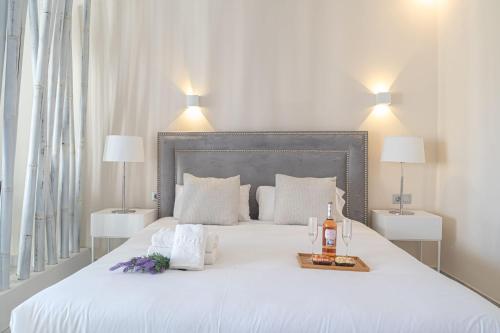 Apartamentos Occidental Banús 1&3