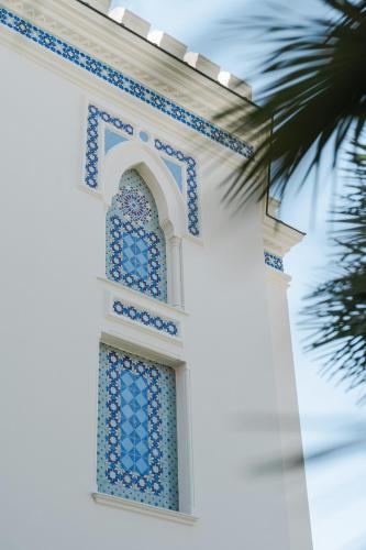 Villa Helios Capri - Small Luxury Hotels of the World