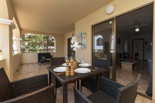 Castle Harbour 41A - One Bed
