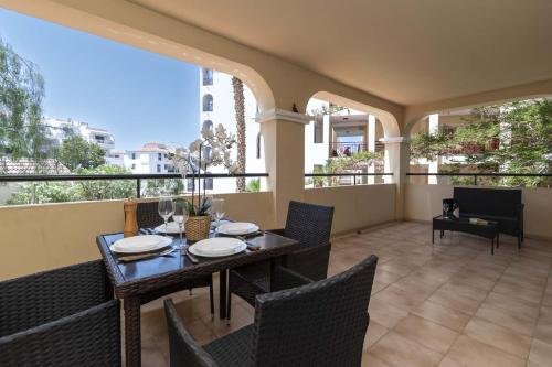 Castle Harbour 41A - One Bed