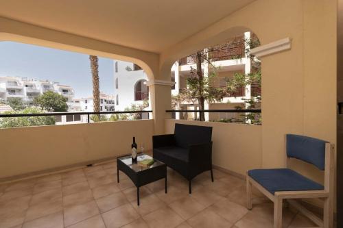 Castle Harbour 41A - One Bed