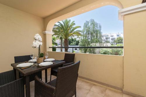 Castle Harbour 41A - One Bed