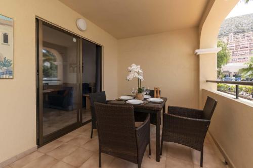 Castle Harbour 41A - One Bed