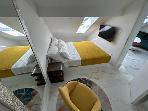 New apartman Summer