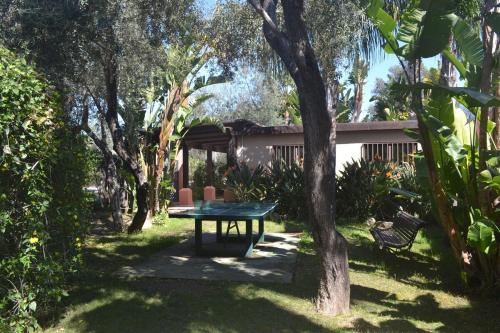 Apartamento Las Dunas