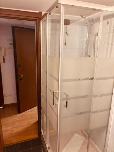 Bilocale al Nolo, metropolitana MM1 Pasteur (P3)
