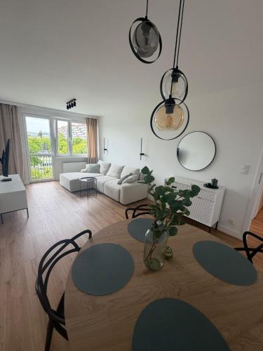 Perfect Stay Apartment by the Beach