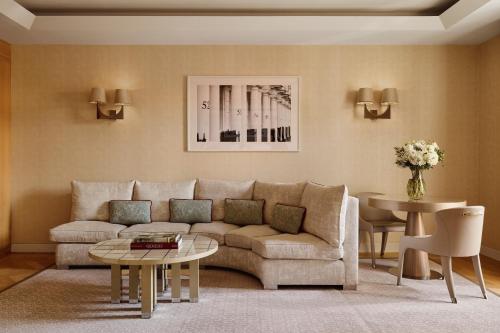 Two Bedroom Chelsea Suite