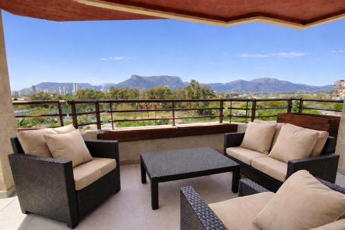 Apartamento Aloha Salinas Beach, Primera Linea