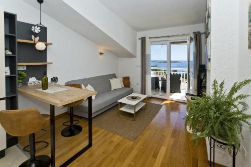 Luce Mediterranean Apartment's