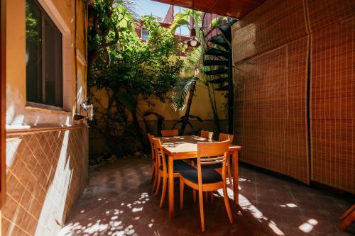 Old Fisherman's House 2