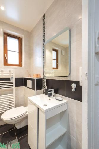 WeHost - Le Parmentier, centre ville - 4 pers
