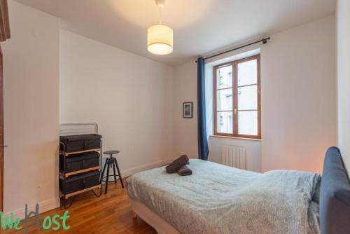 WeHost - Le Parmentier, centre ville - 4 pers