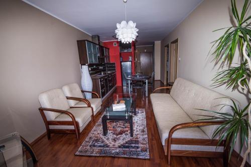 Apartament MK