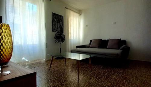 Suite-studio au coeur de la citadelle