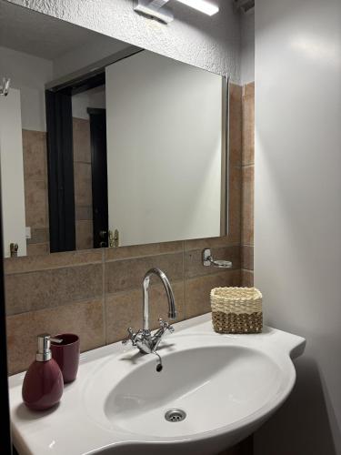 Marilia apartment
