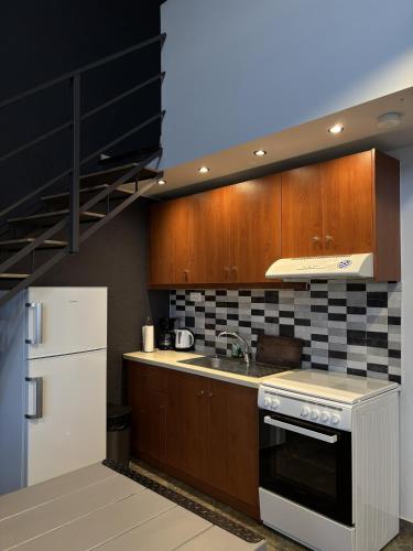 Marilia apartment