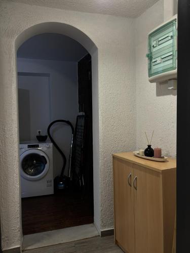 Marilia apartment