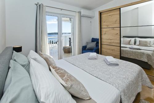 Luce Mediterranean Apartment's