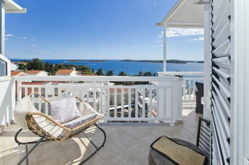 Luce Mediterranean Apartment's