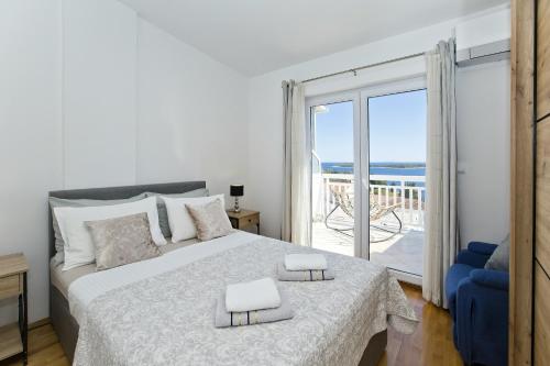 Luce Mediterranean Apartment's