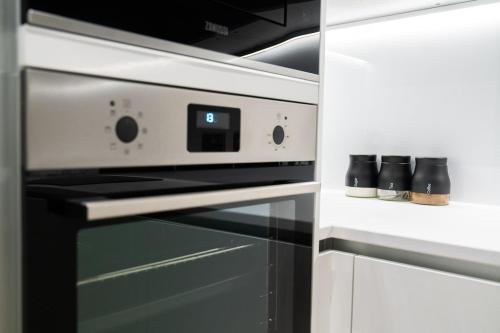 34th Floor 2bed City View Apartment Manchester Deansgate photo 20