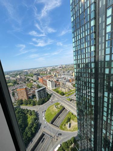 34th Floor 2bed City View Apartment Manchester Deansgate photo 7