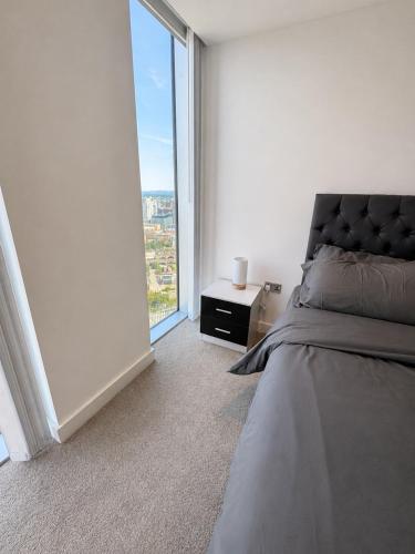 34th Floor 2bed City View Apartment Manchester Deansgate photo 16