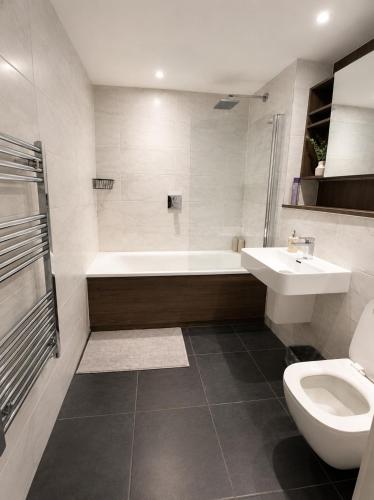 34th Floor 2bed City View Apartment Manchester Deansgate photo 10