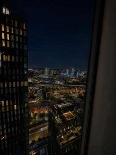 34th Floor 2bed City View Apartment Manchester Deansgate photo 11