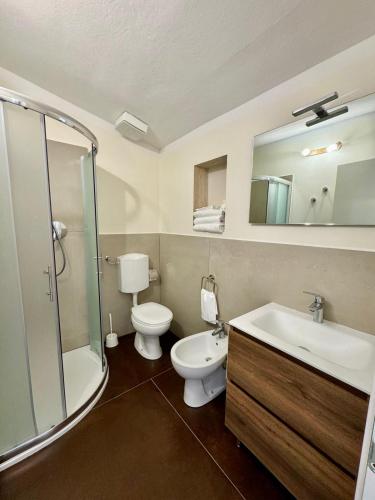 Residential Hotel Villaggio Innamorata