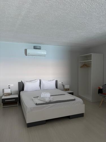 Marilia apartment