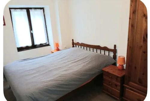 Appartement 2 Chambres
