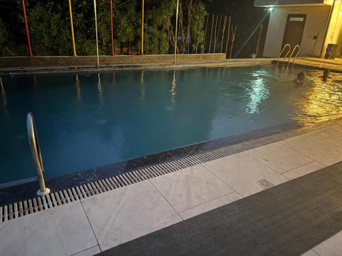 Gallery image of Modern 2BHK Entire Flat in Zirakpur