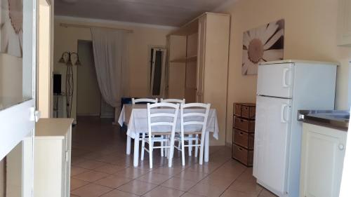 Residential Hotel Villaggio Innamorata