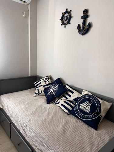 Sea and Cinema,two bedrooms apartment