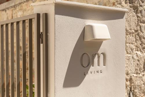 Om Living Volos