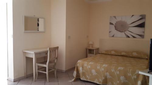 Residential Hotel Villaggio Innamorata